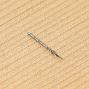 Crown Stem for Jaeger-LeCoultre Caliber 818/838/846 Movement Watch Winding Stem