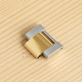 15.5mm Oyster/Jubilee Bracelet Link for Rolex GMT-Master II 40mm 126710 116710 Watch Band End Links
