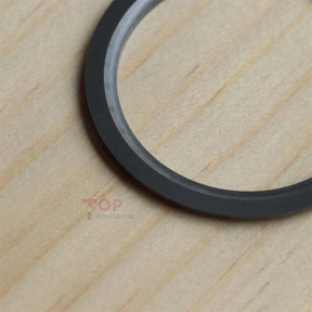 Ceramic Watch Bezel for Longines L3.782 HydroConquest 43mm Watch Insert