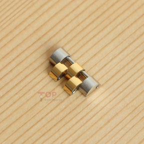 15.5mm Watch Jubilee Bracelet Link for Rolex Datejust 36/41mm 126231 126281 126300 126333 Watch End Links