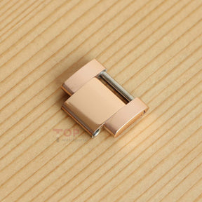 15.5mm Oyster Bracelet Link for Rolex Daytona 40mm 116500 126500 Watch Band End Links