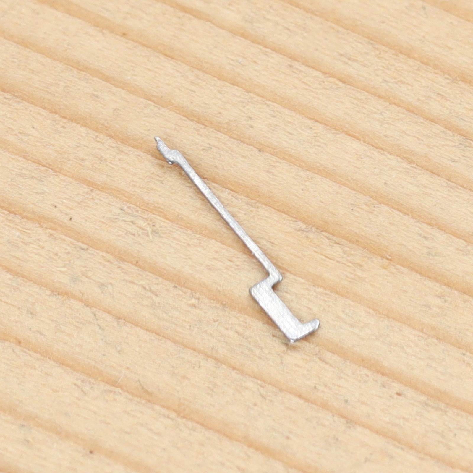 Ratchet Wheel Click Spring for Cartier 1904 Movement Part 425