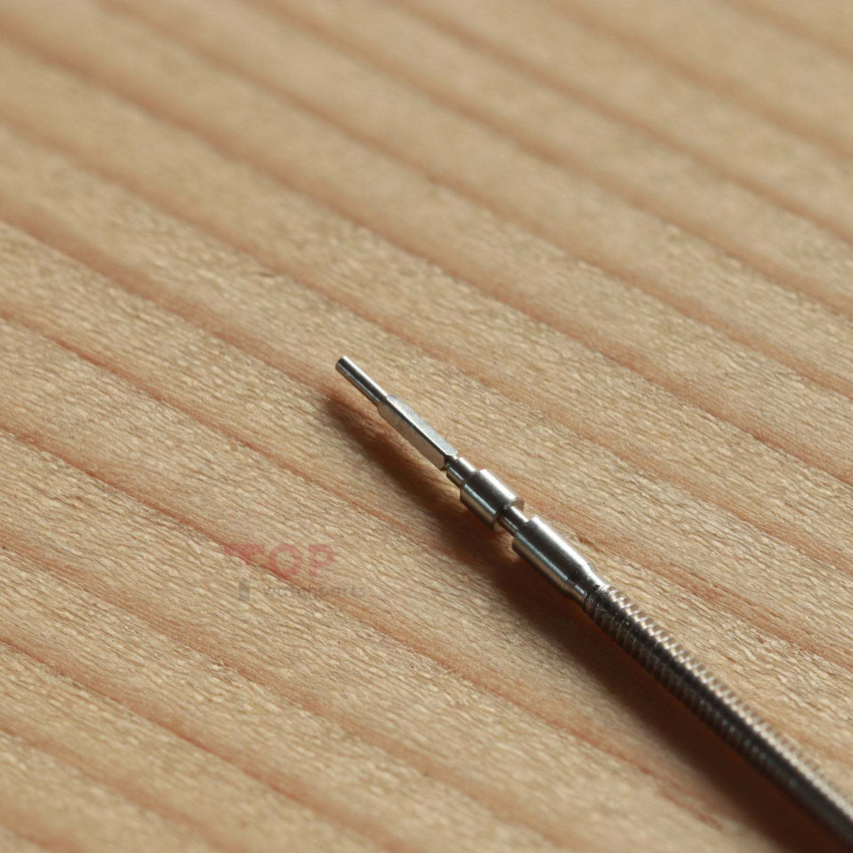 Watch Crown Stem for Hublot Caliber HUB1710 Movement