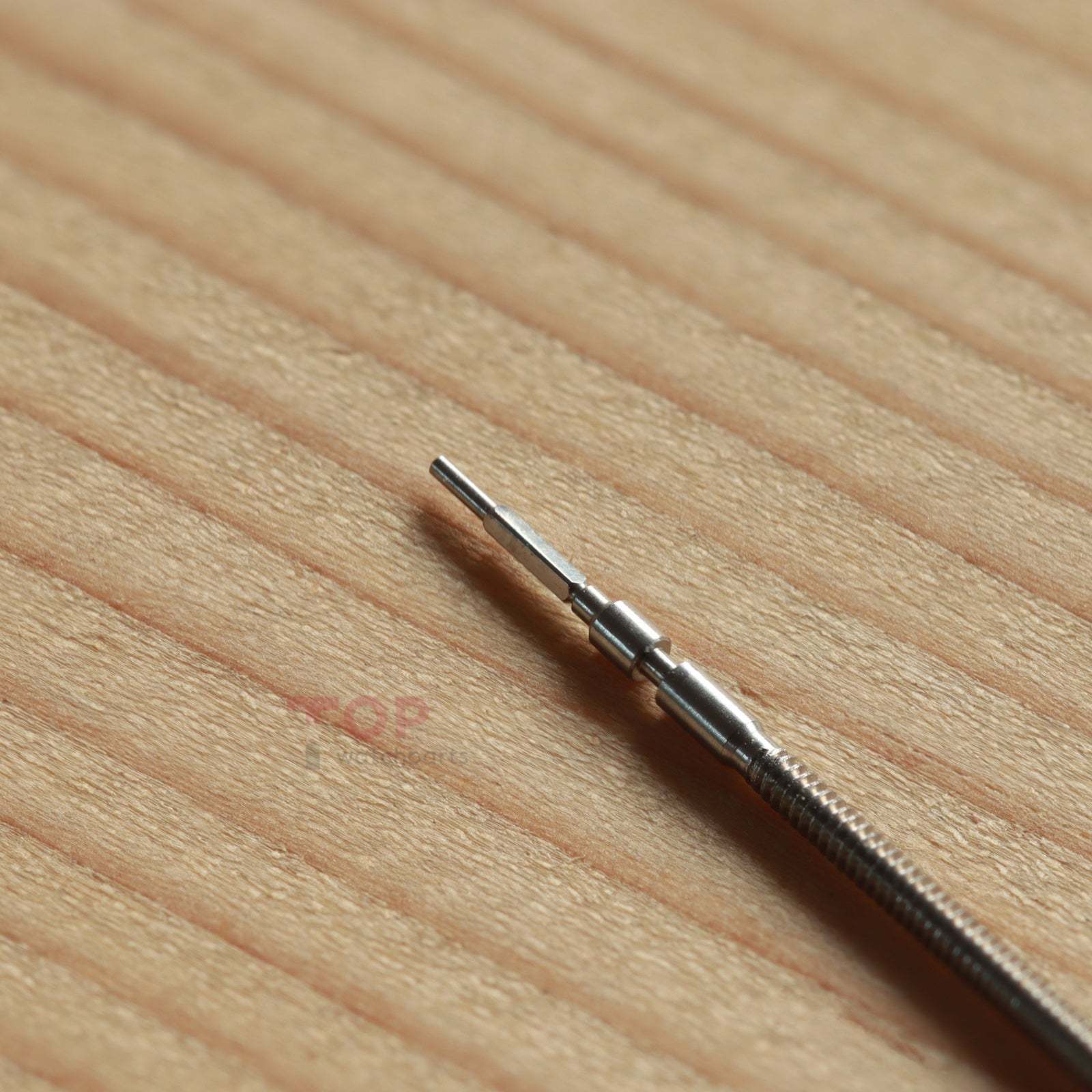 Watch Crown Stem for Hublot Caliber HUB1710 Movement