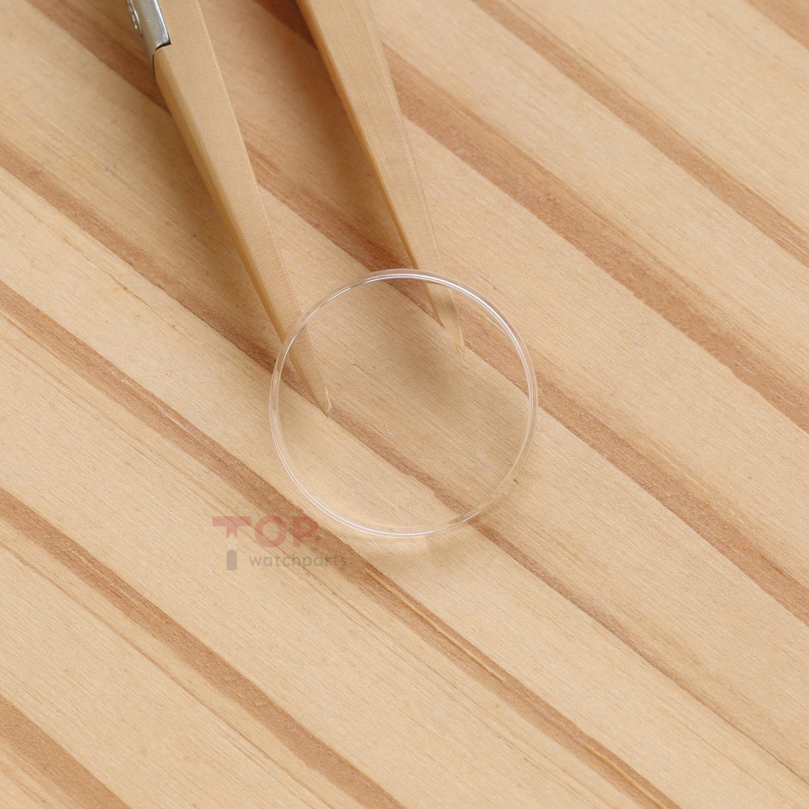 Watch Plexi Glass for Tudor Princess Oysterdate 92313 23mm Watch Acrylic