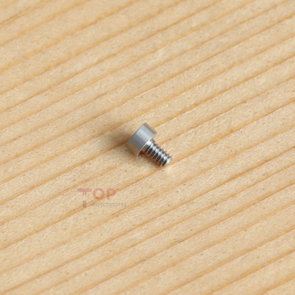 Watch Crown Side Fixing Screw for IWC Aquatimer IW3290 Automatic 42mm Watch Case Helium Escape Valve Hexagon