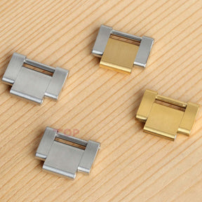 15.5/16.5mm Oyster Bracelet Link for Rolex Submariner 40/41mm 116610 126610 Watch Band End Links