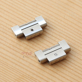 18.10 mm Watch Bracelet Link for IWC Ingenieur IW3289 IW3239 40mm Automatic Watch Band End Links