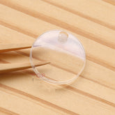 Watch Acrylic Glass 27.9×3.5mm for Tudor Watch