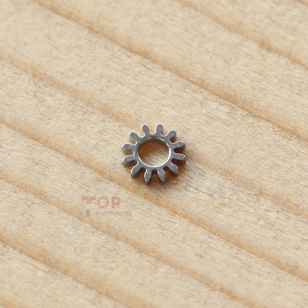 3035-5031 Intermediate Crown Wheel for Rolex Caliber 3035 Watch Movement Parts