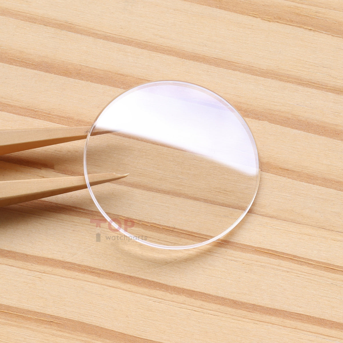 Watch Sapphire Crystal for Tudor Heritage Advisor 79620 42mm  Watch Glass