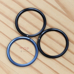 Bezel for Tudor 79030 Black Bay Fifty-Eight 39mm Watch Aluminum Insert