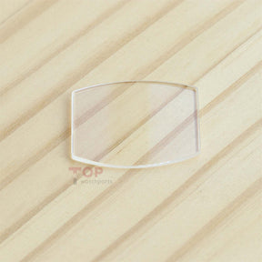 Sapphire Watch Crystal for Richard Mille RM005 Automatic AR Coating Watch Glass