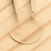 AR Coating Double Domed Watch Sapphire Crystal for Chopard Imperiale 4319 29mm Glass