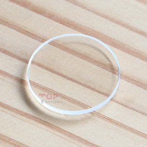 Sapphire Crystal for Breitling Chronomat Evolution A13356 44mm Watch Glass