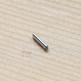 Buckle Spring Pin for Franck Muller Watch Clasp