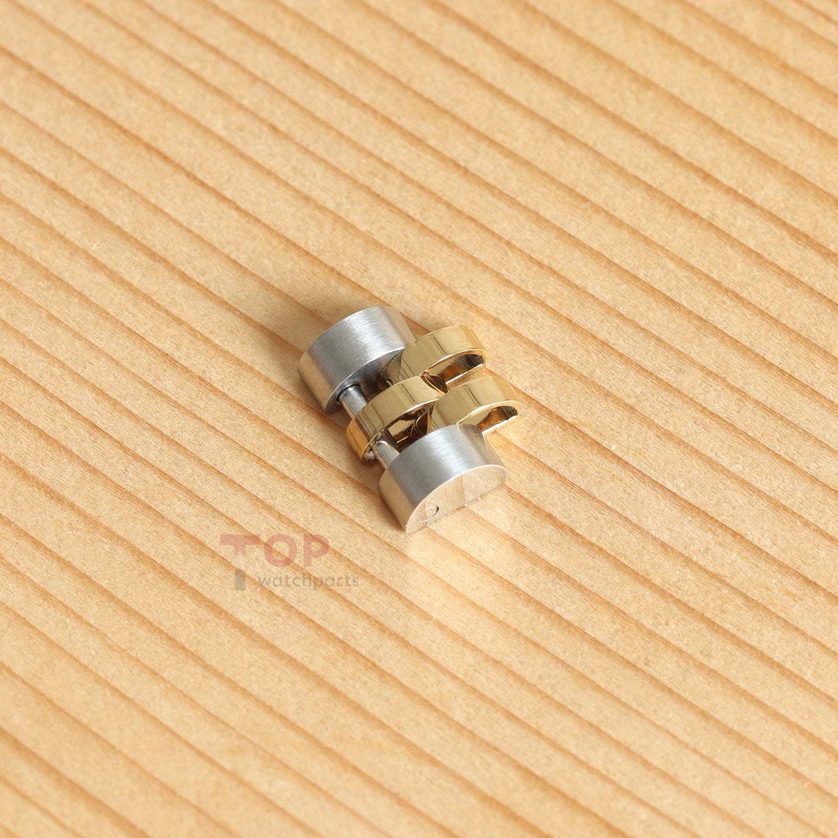 10mm Jubilee Bracelet Link for Rolex Datejust 26mm 69173 79173 Watch Band End Links