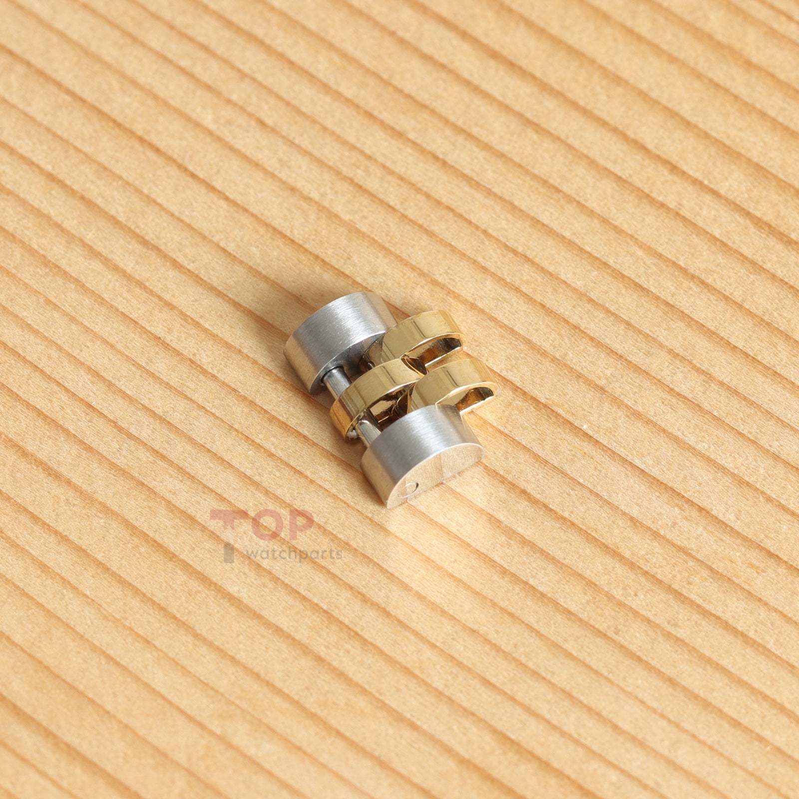 10mm Jubilee Bracelet Link for Rolex Datejust 26mm 69173 79173 Watch Band End Links