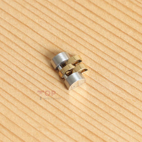10mm Jubilee Bracelet Link for Rolex Datejust 26mm 69173 79173 Watch Band End Links