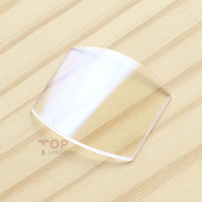 AR Coating Sapphire Watch Crystal for Richard Mille RM030 Automatic Watch Glass