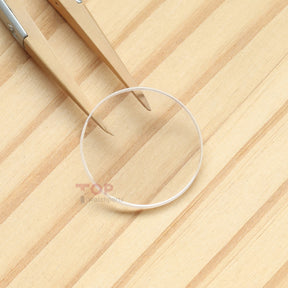 Watch Sapphire Crystal for Tudor Monarch 38733/38730 33mm Watch Glass