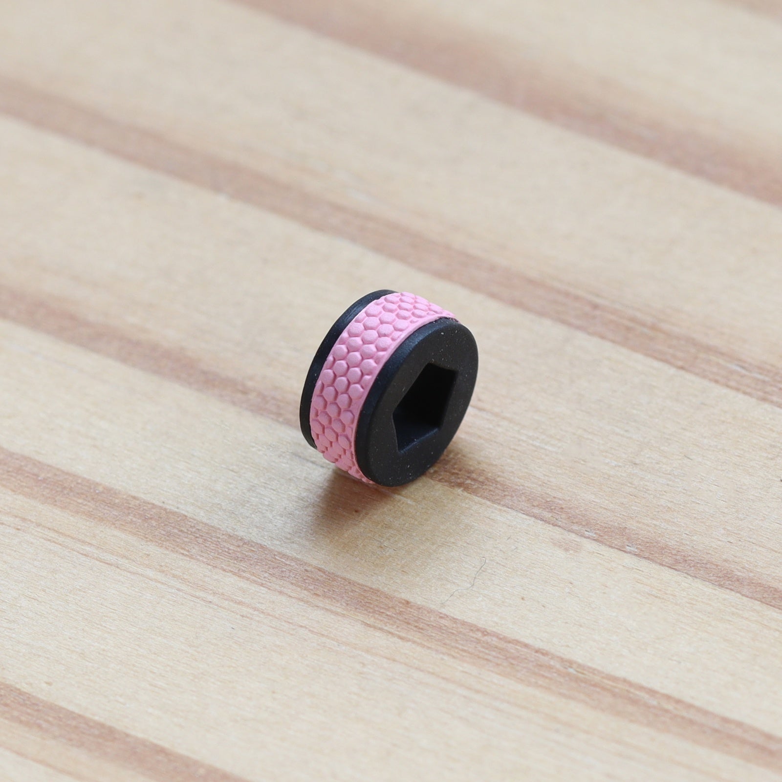 Crown Rubber for Richard Mille RM67 RM67-02 Watch Crown Ring