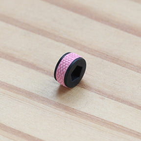 Crown Rubber for Richard Mille RM67 RM67-02 Watch Crown Ring