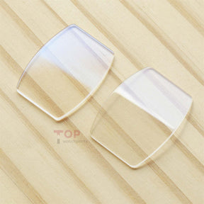 AR Coating Sapphire Watch Crystal for Richard Mille RM007 Automatic Watch Glass