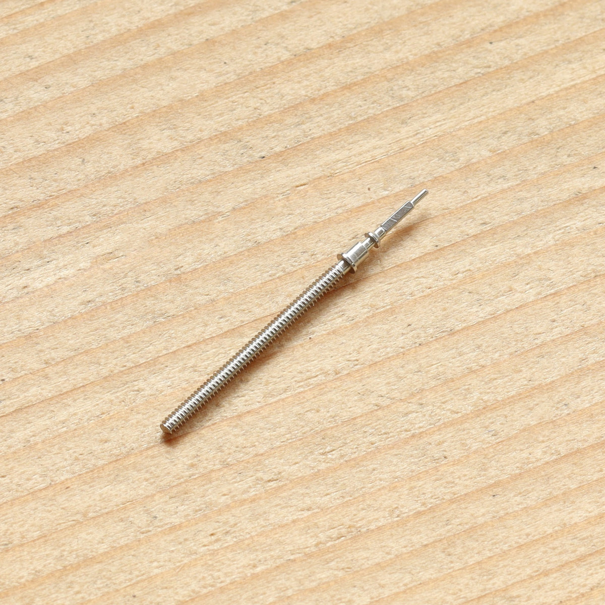 Crown Stem for Cartier Caliber 1904 Movement Watch Winding Stem