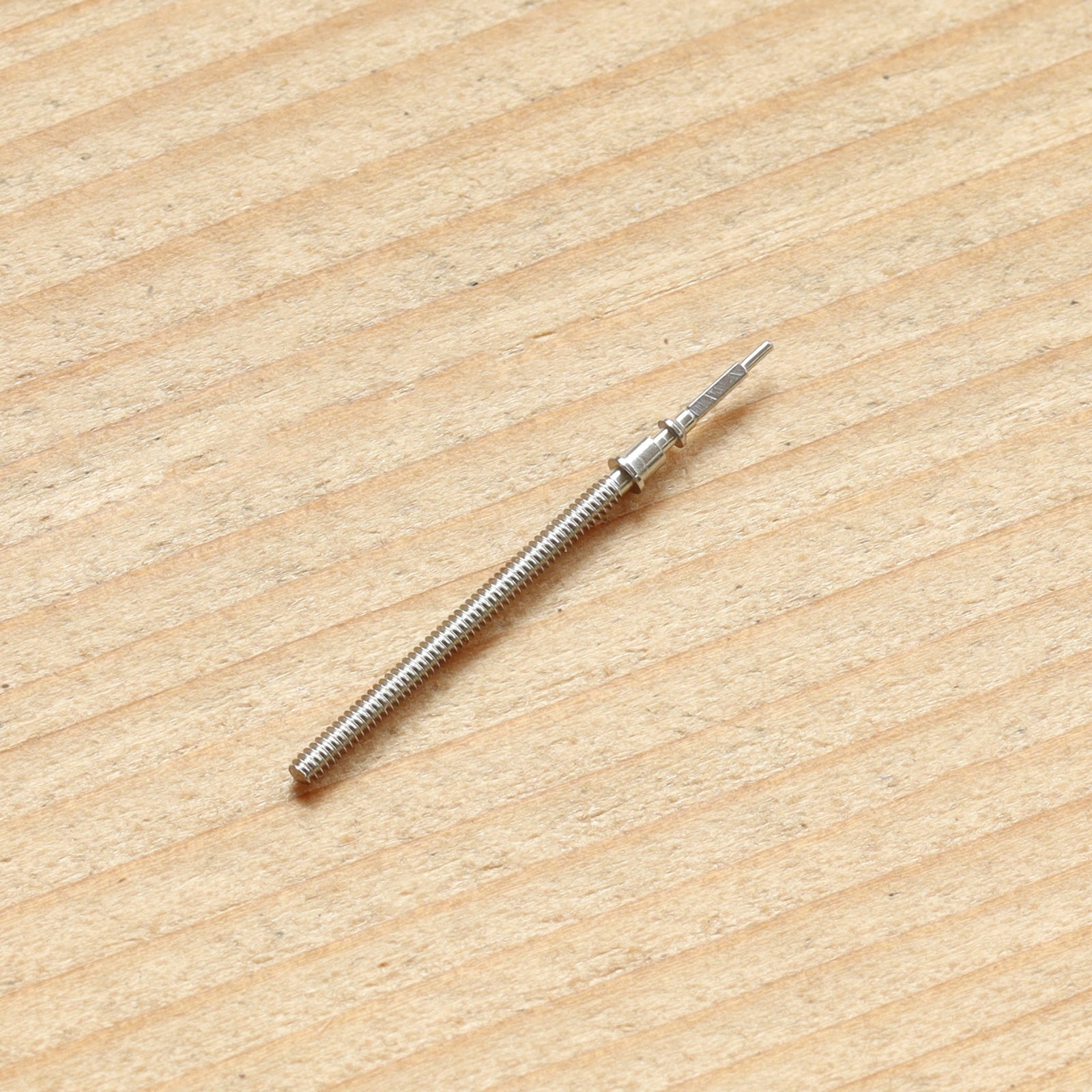 Crown Stem for Cartier Caliber 1904 Movement Watch Winding Stem
