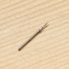 Crown Stem for Cartier Caliber 1904 Movement Watch Winding Stem