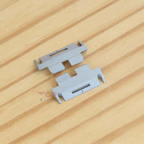Watch Leather Strap Insert Inside Steel for Hublot Big Bang 465/415 39/45mm Watch Band Link Kit