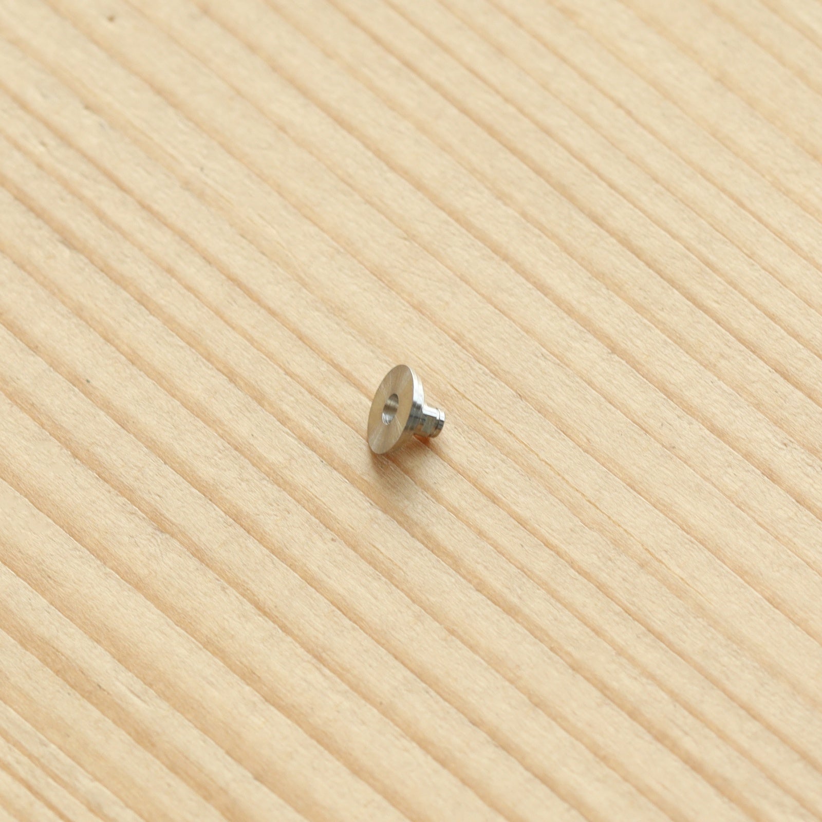 Watch Movement Screw for Omega Caliber Cal.8500 Oscillating Weight Bearing Automatic Rotor