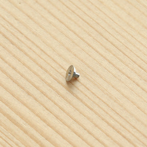 Watch Movement Screw for Omega Caliber Cal.8500 Oscillating Weight Bearing Automatic Rotor