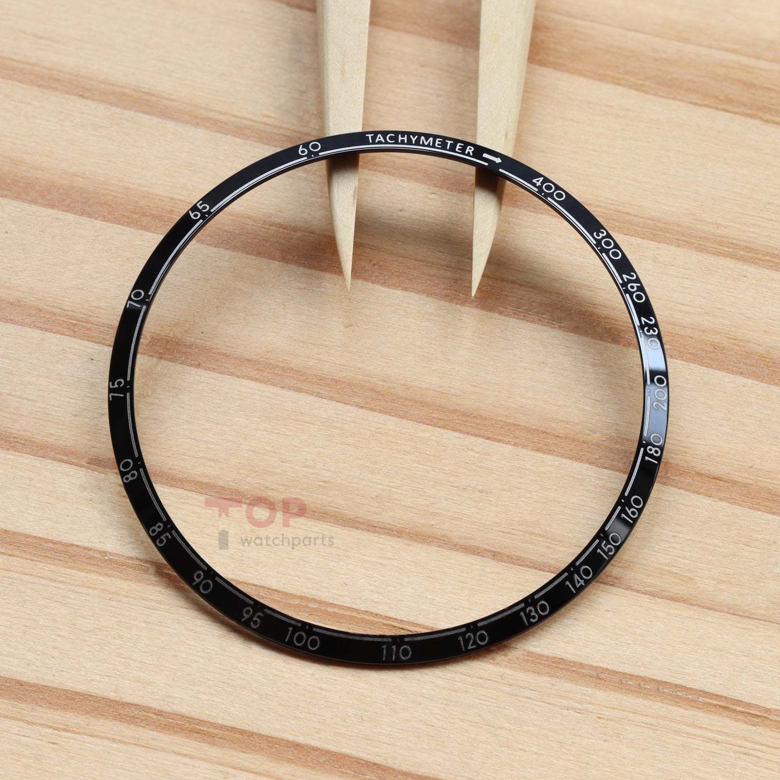 Aluminum Watch Bezel for Chopard Mille Miglia 168571/161293/158571 44mm Watch Insert