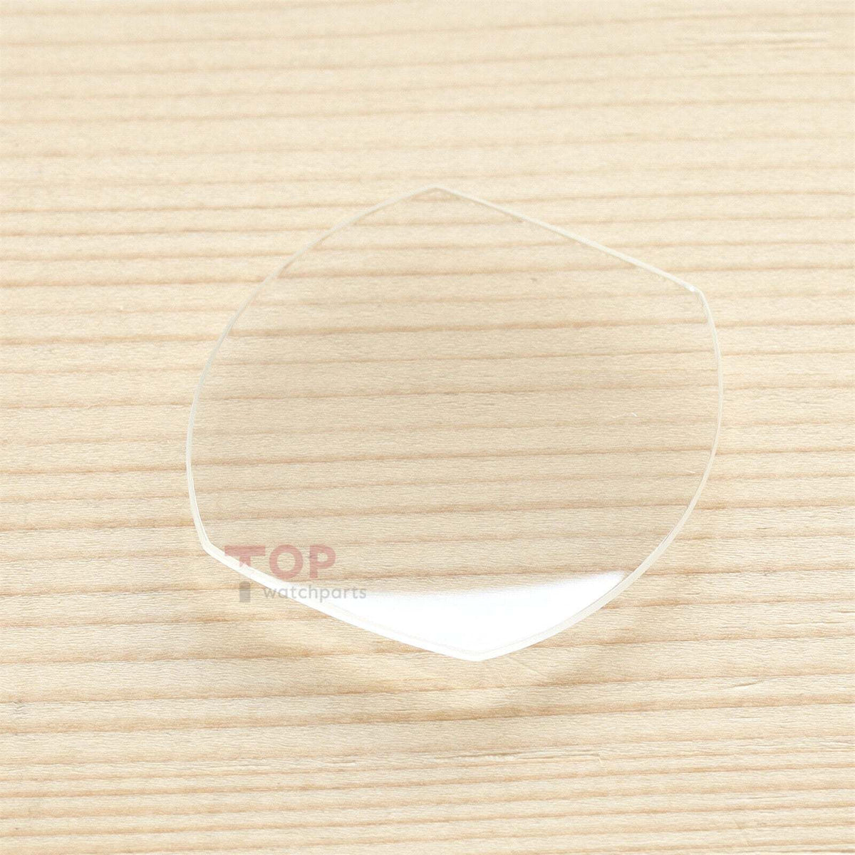 Watch Crystal for Patek Philippe 5040 Perpetual Calendar Tonneau Sapphire Glass