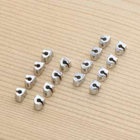 Bracelet End Link for Cartier 2302 3751 Tank Française Watch Band Component