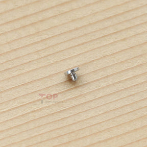 Watch Scale Number Nail for PAM Submersible 47mm Watch