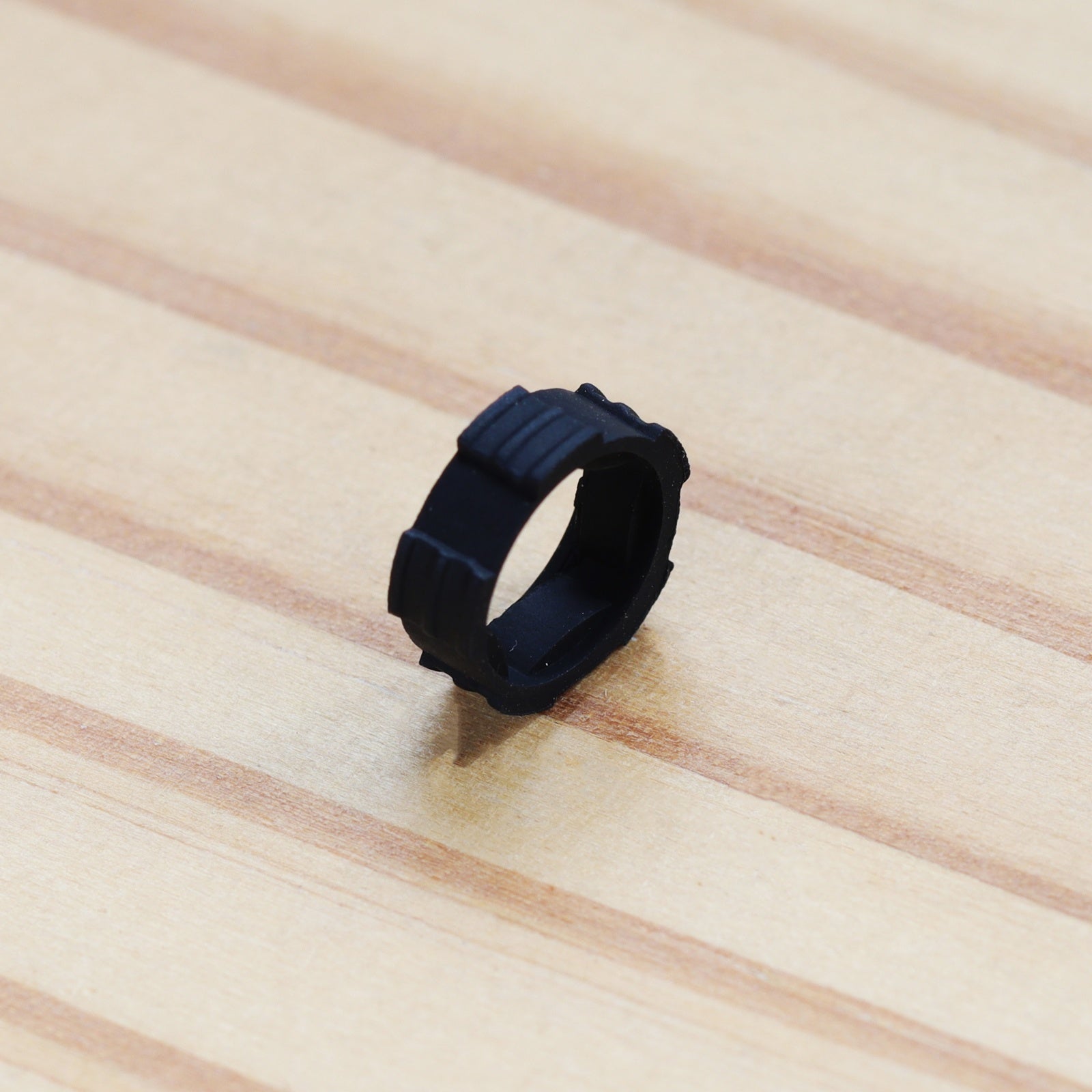 Crown Rubber for Richard Mille RM35-03 Watch Crown Ring