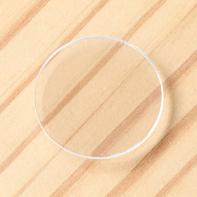 AR Coating Double Domed Watch Glass for Vacheron Constantin VC Quai de l'Ile 4500S 41mm Sapphire Crystal