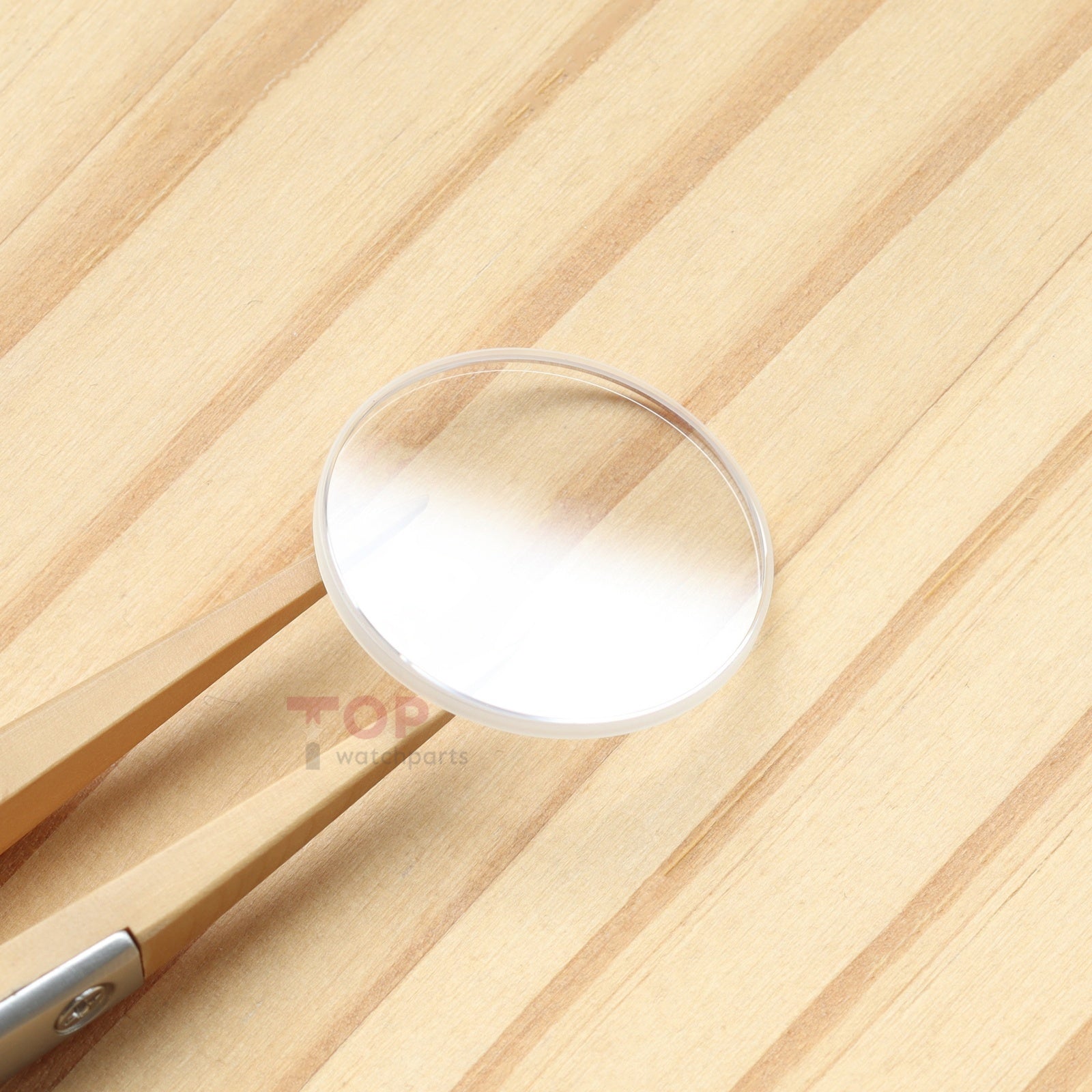 Watch Sapphire Crystal for Tudor Monarch 38733/38730 33mm Watch Glass