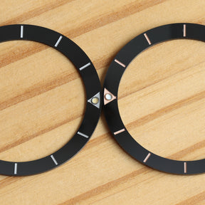 Watch Ceramic Bezel for Breitling A13313 Superocean Heritage 44mm Watch