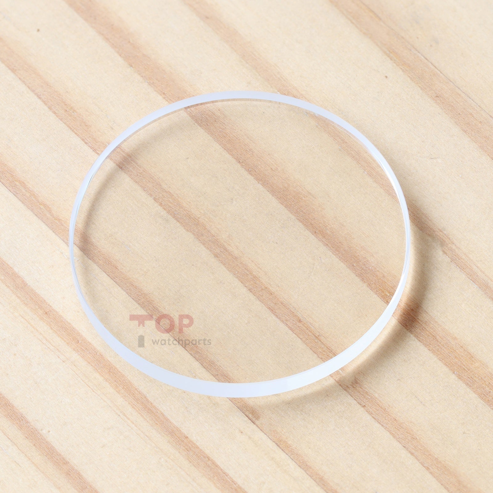 AR Coating Watch Glass for IWC Aquatimer Chronograph IW3768/3795 44mm Sapphire Crystal