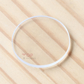 AR Coating Watch Glass for IWC Aquatimer Chronograph IW3768/3795 44mm Sapphire Crystal