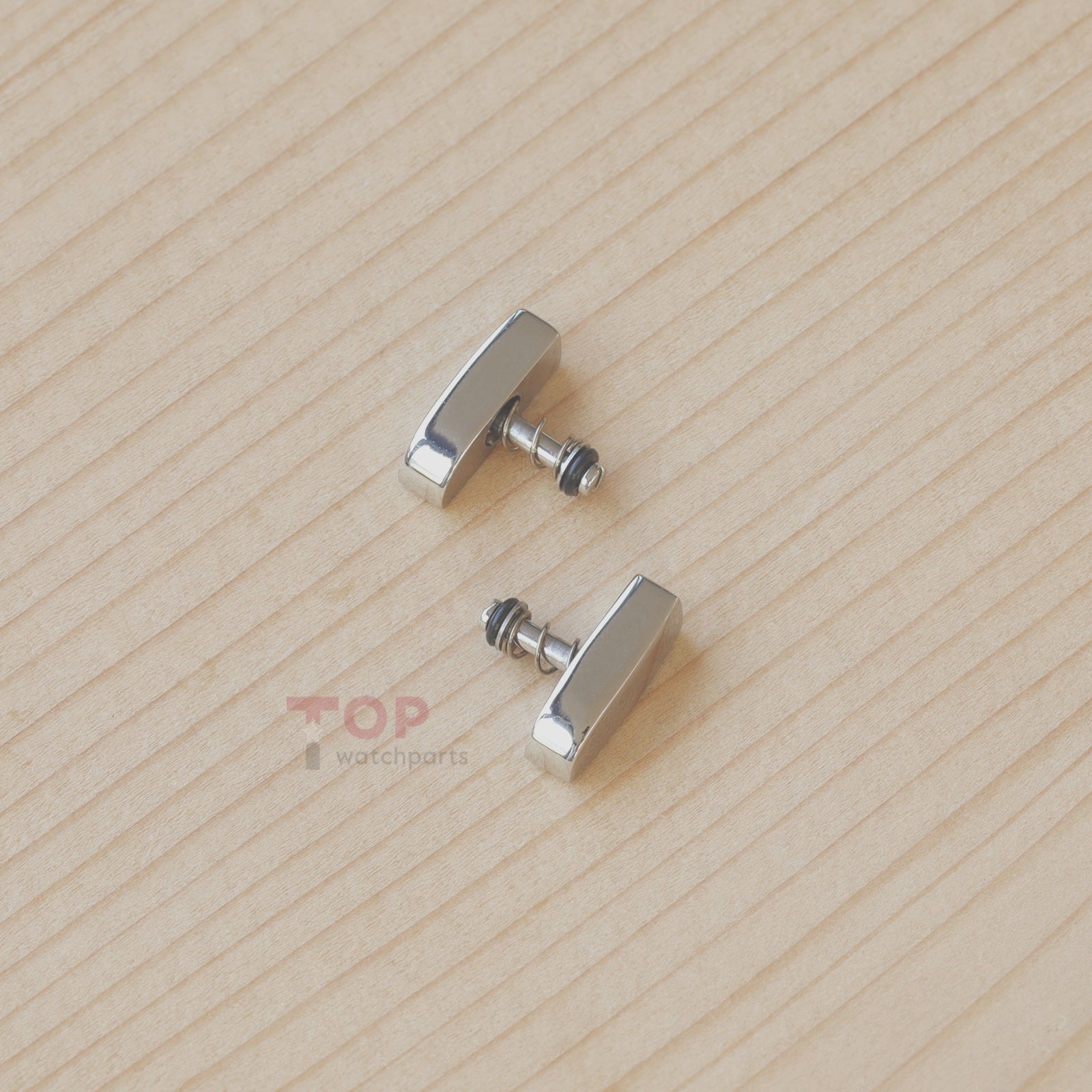 Watch Pusher for IWC Portofino IW3783 Chronograph 41mm Watch 2/4 o'clock position Button