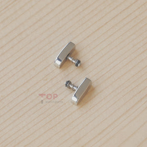 Watch Pusher for IWC Portofino IW3783 Chronograph 41mm Watch 2/4 o'clock position Button