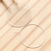 Double Domed Sapphire Crystal&Gasket for Vacheron Constantin VC Malte 81000/81500 37mm Watch Glass