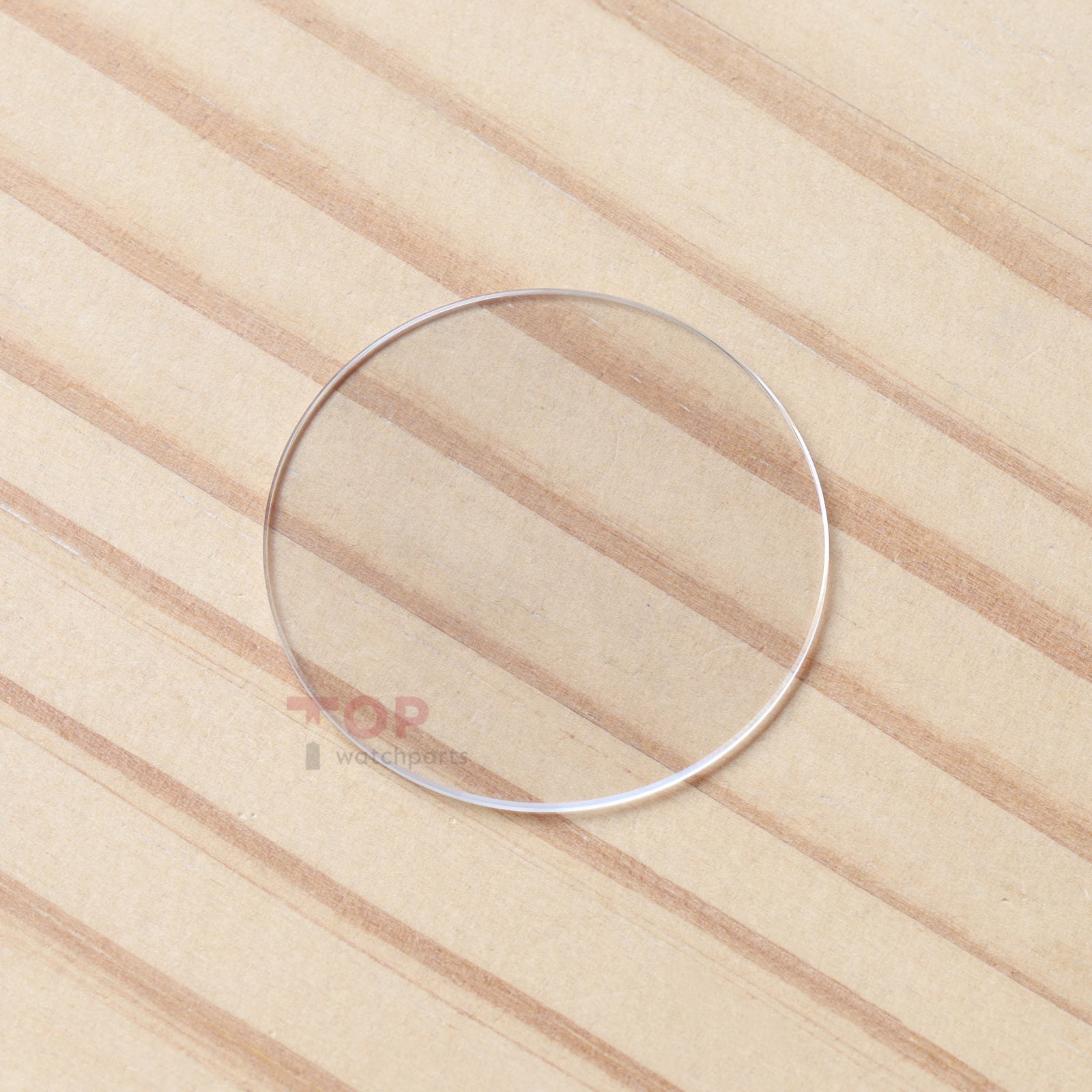 AR Coating Box-shaped Watch Sapphire Crystal&Gasket for IWC Portofino Hand-Wound IW510103 45mm Front&Case Back Glass