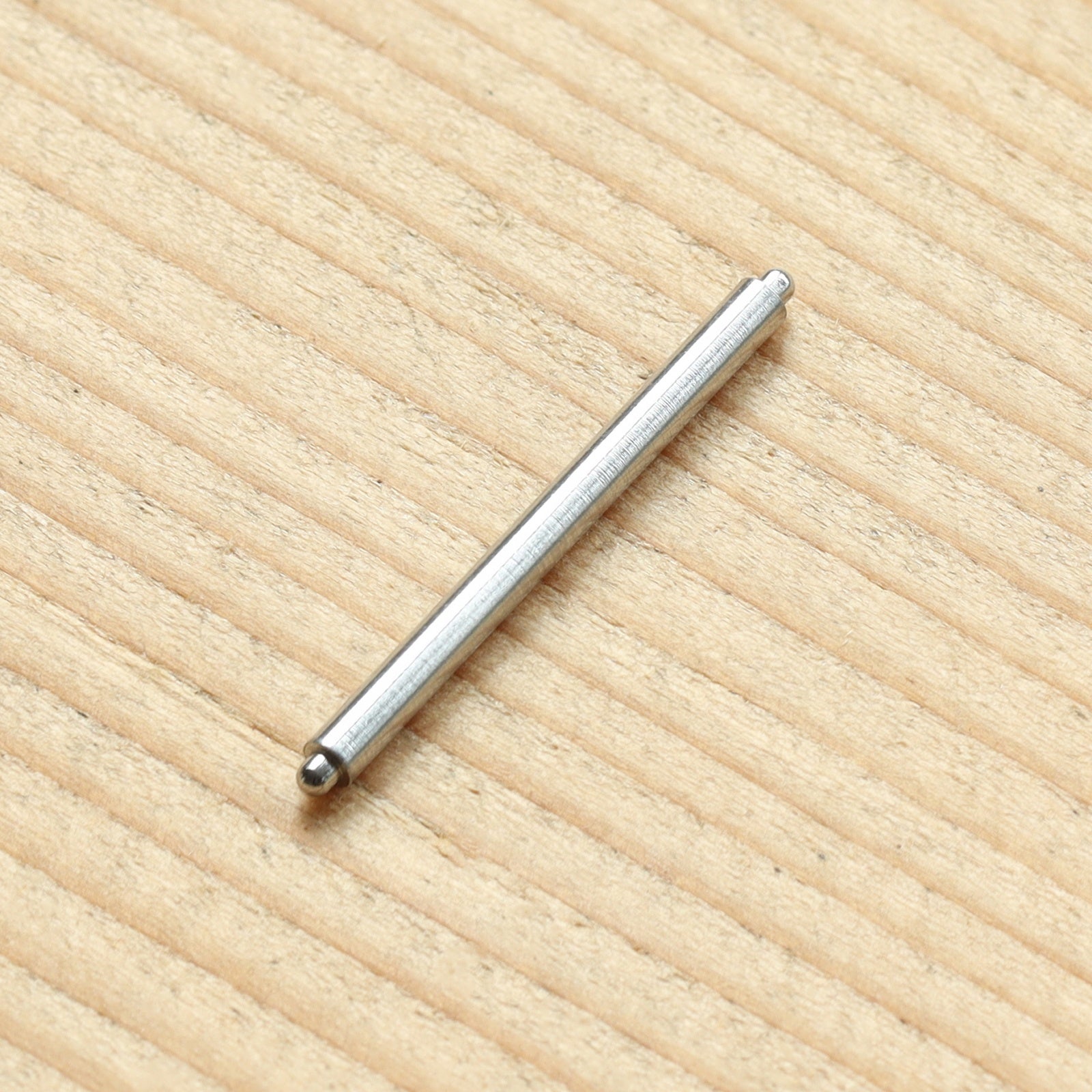 Buckle Spring Bar for Jaeger-LeCoultre Watch Folding Clasp