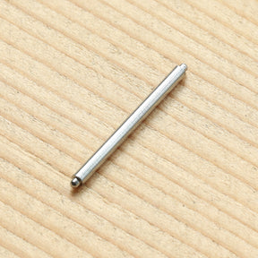 Buckle Spring Bar for Jaeger-LeCoultre Watch Folding Clasp